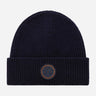 Napapijri Mutsen Singine beanie - blue marine