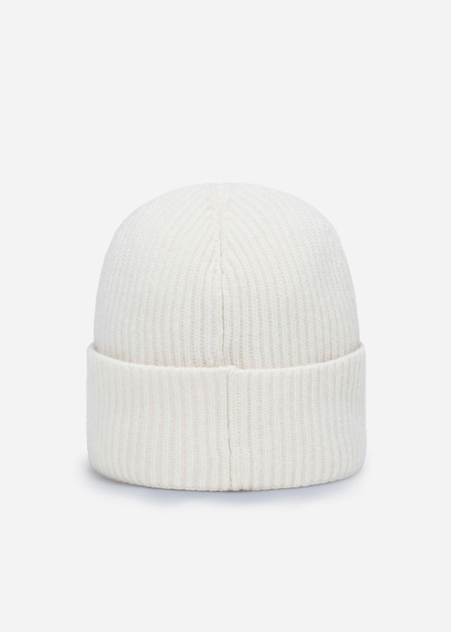 Napapijri Mützen Singine beanie - beige dimity