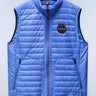 Napapijri Bodywarmers A amiata v - ultramarine
