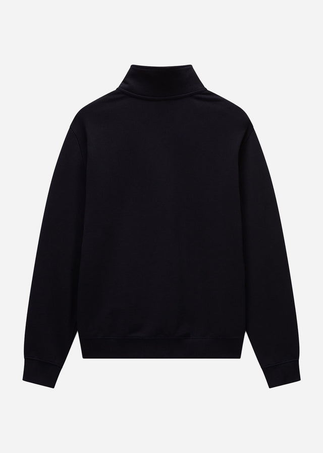 Napapijri Pullover Small box - black beauty