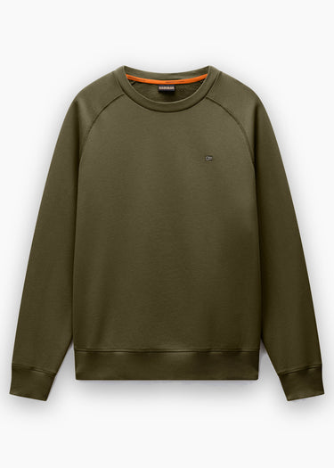 Napapijri Truien B nedles c - olive night