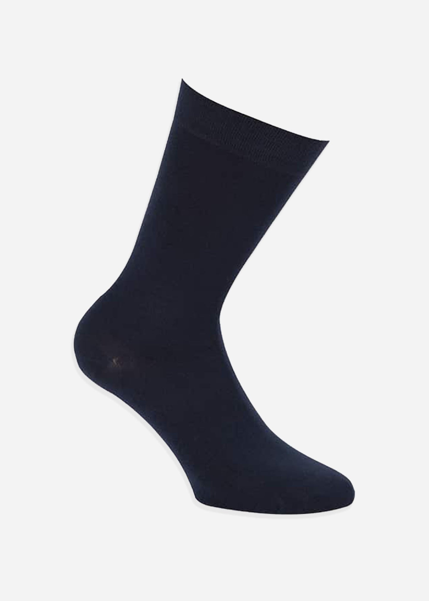 Casual Lads Sokken 4 Pack Premium Bamboo Socks - Black - Light Grey - Mid Grey - Navy