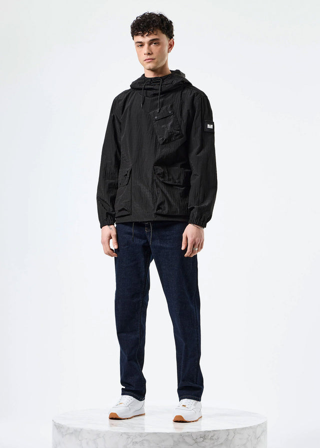 Weekend Offender Jacken Grohl - black
