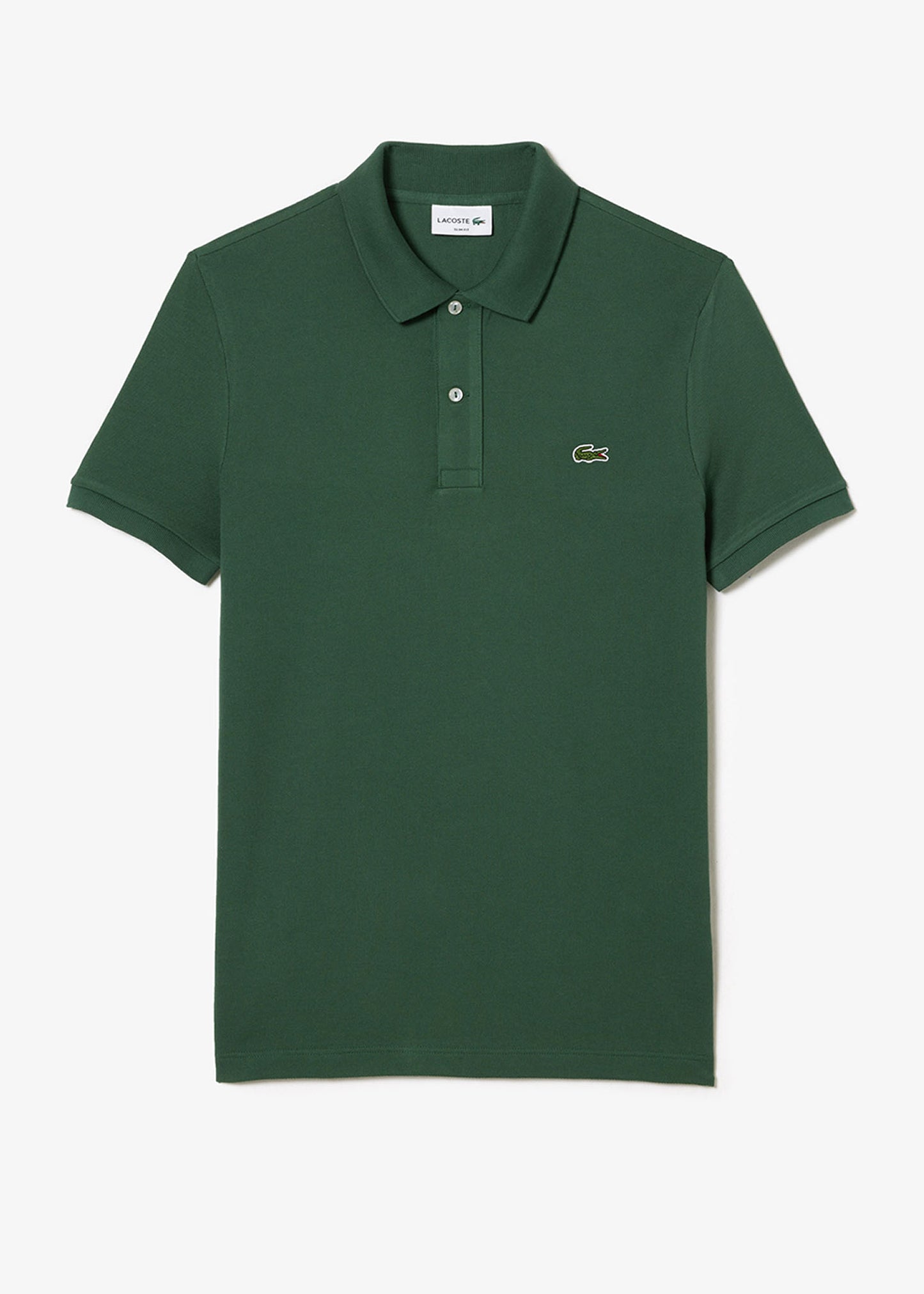 Lacoste Polo's Polo - sequoia