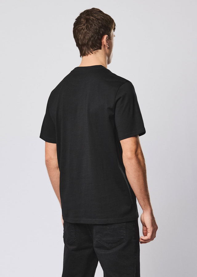 Weekend Offender T-Shirts Camden - black