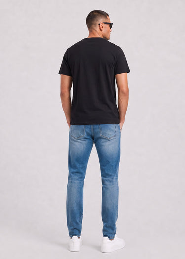 Weekend Offender T-shirts The drug - black