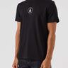 Weekend Offender T-shirts Alright - black