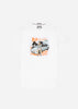Weekend Offender T-shirts 944 - white