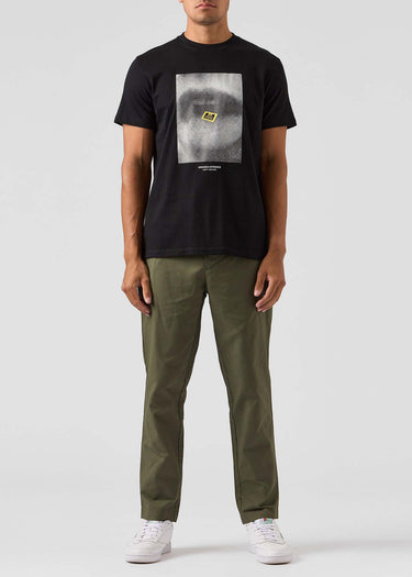 Weekend Offender T-shirts Trip - black