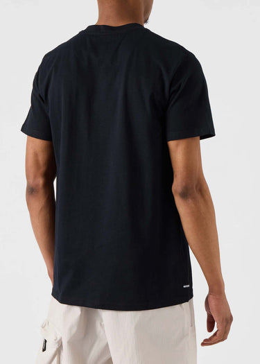 Weekend Offender T-shirts Max - black
