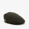 Lacoste Petten Flat cap - sinople