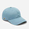 Lacoste Petten Lacoste cotton cap side logo - limestone