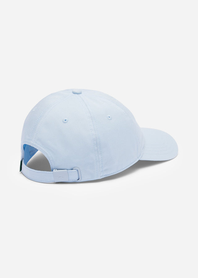 Lacoste Caps Cotton twill logo cap - rill