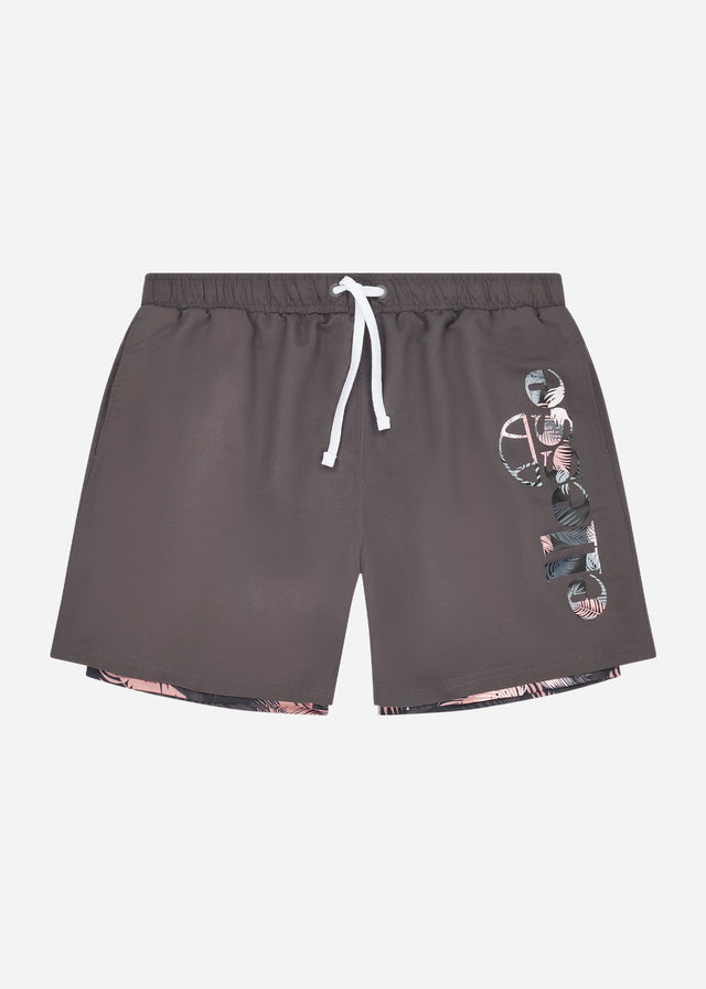 Ellesse Badeshorts Redia swimshort - dark grey