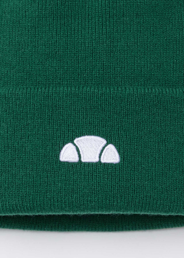 Ellesse Mützen Lansar beanie - dark green