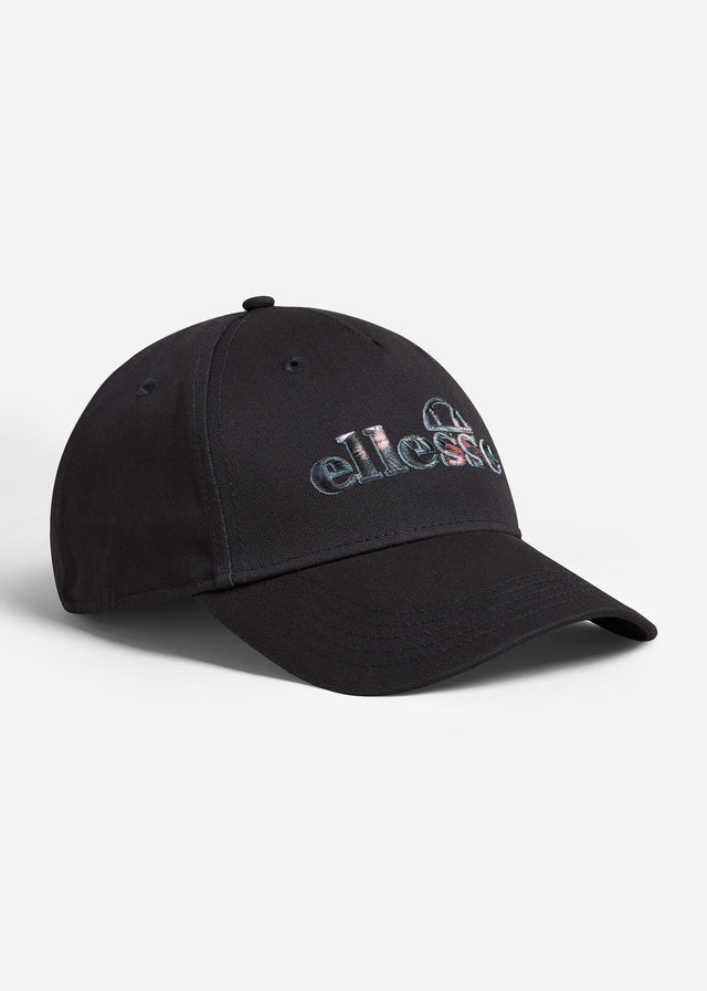 Ellesse Caps Tropea cap - dark grey