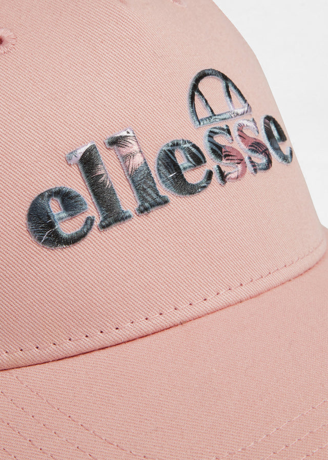 Ellesse Caps Tropea cap - light pink