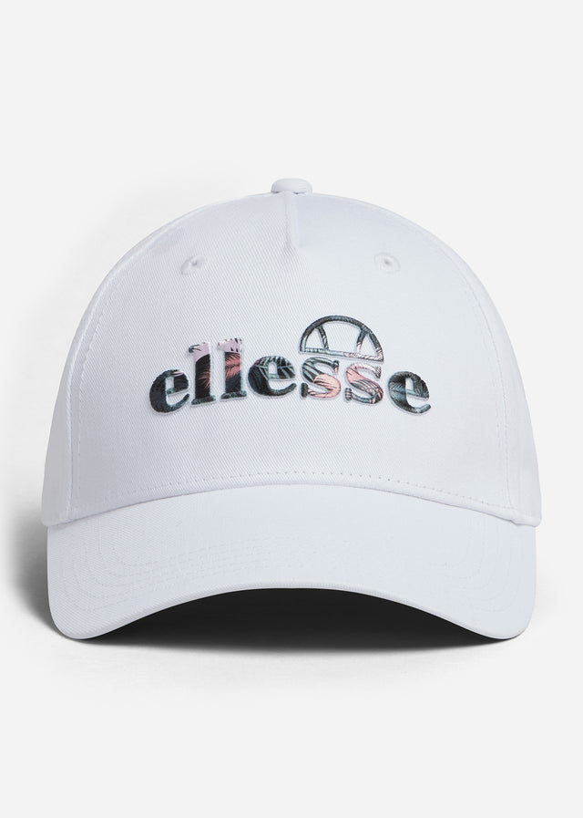 Ellesse Caps Tropea cap - white