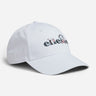 Ellesse Petten Tropea cap - white