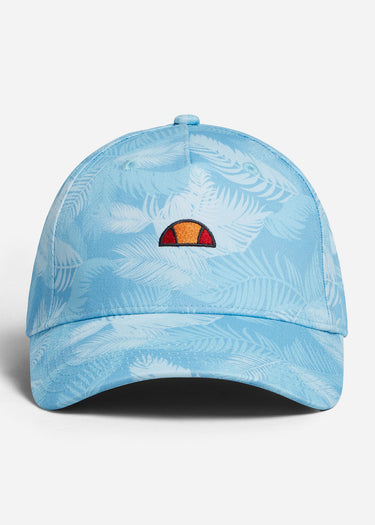 Ellesse Petten Mondello cap - light blue