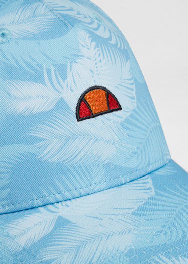 Ellesse Petten Mondello cap - light blue