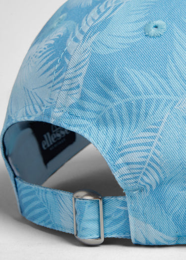 Ellesse Petten Mondello cap - light blue