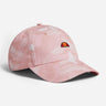 Ellesse Petten Mondello cap - light pink