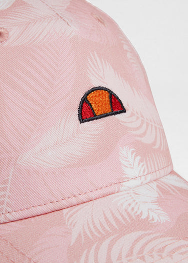 Ellesse Petten Mondello cap - light pink