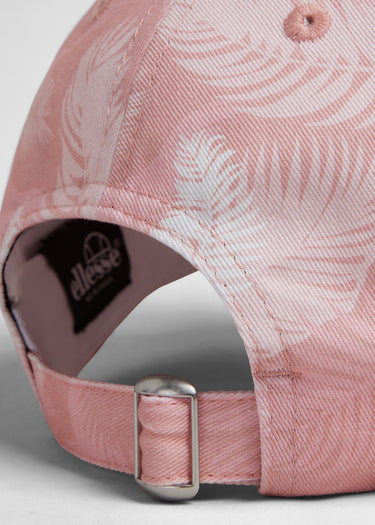 Ellesse Petten Mondello cap - light pink