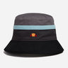 Ellesse Bucket Hats Siderno bucket hat - black