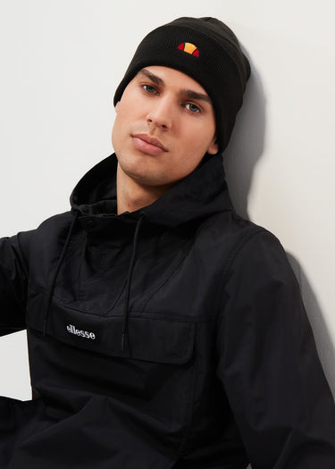 Ellesse Mutsen Thar beanie - black