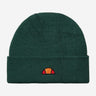 Ellesse Mutsen Thar beanie - dark green