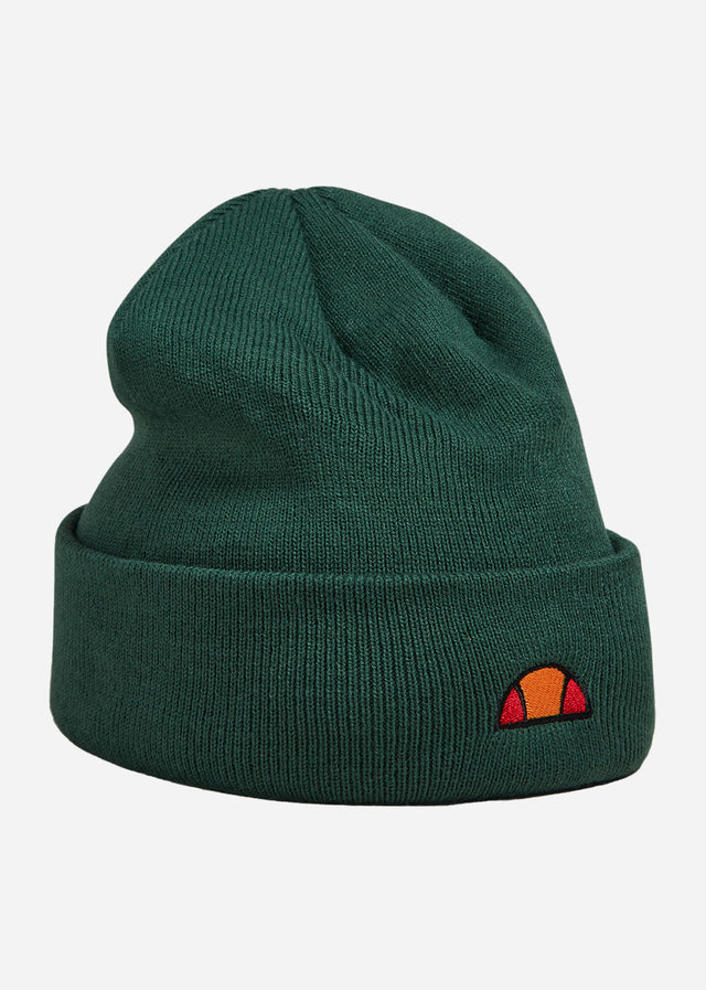 Ellesse Mützen Thar beanie - dark green