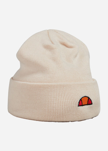 Ellesse Mutsen Thar beanie - off white