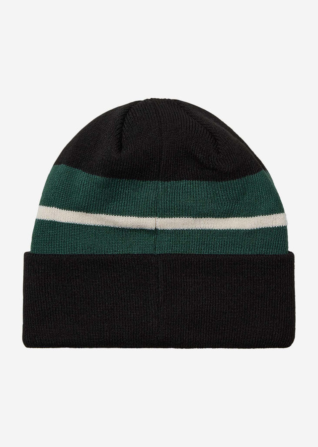 Ellesse Mützen Politiri beanie - black