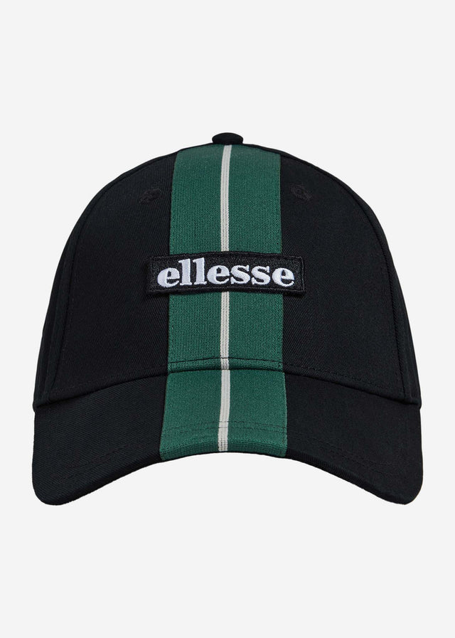 Ellesse Caps Testa cap - black