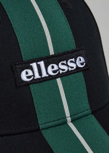 Ellesse Petten Testa cap - black