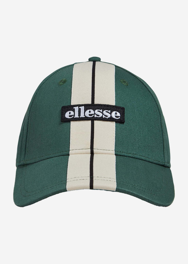 Ellesse Caps Testa cap - dark green