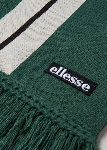 Ellesse Sjaals Benni scarf - dark green