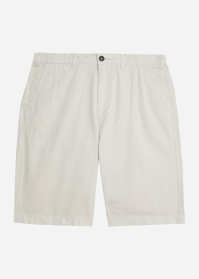 Lyle & Scott Shorts Chino short - cove