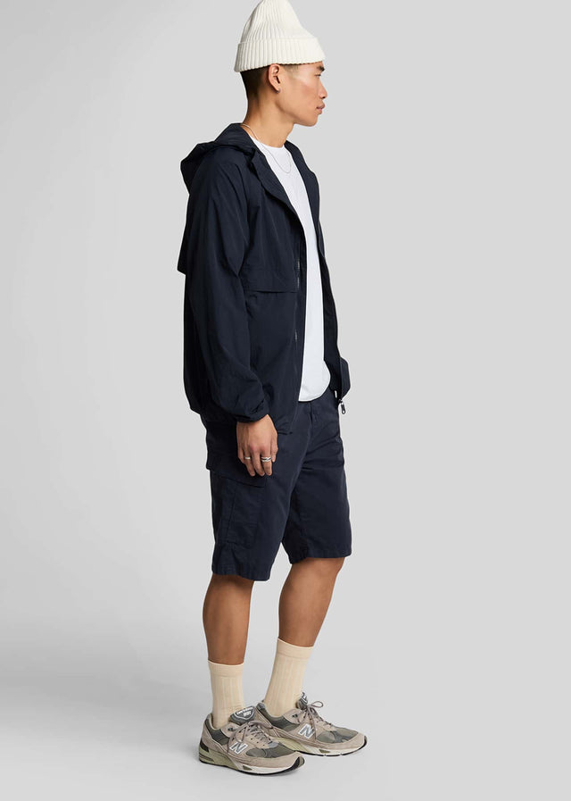 Lyle & Scott Shorts Cargo short - dark navy