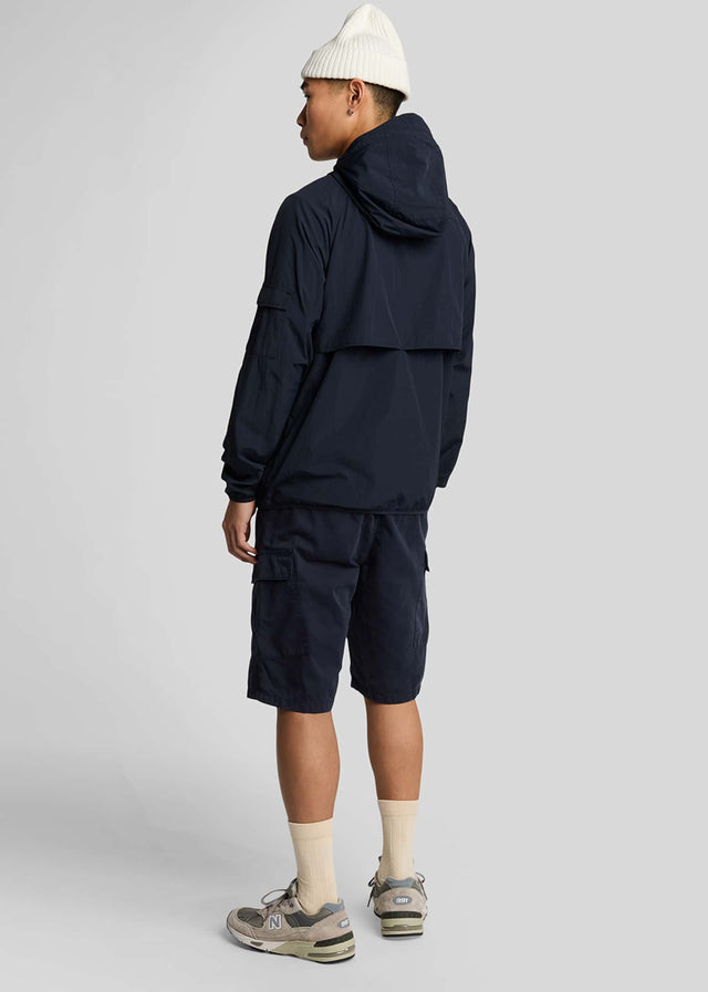Lyle & Scott Shorts Cargo short - dark navy