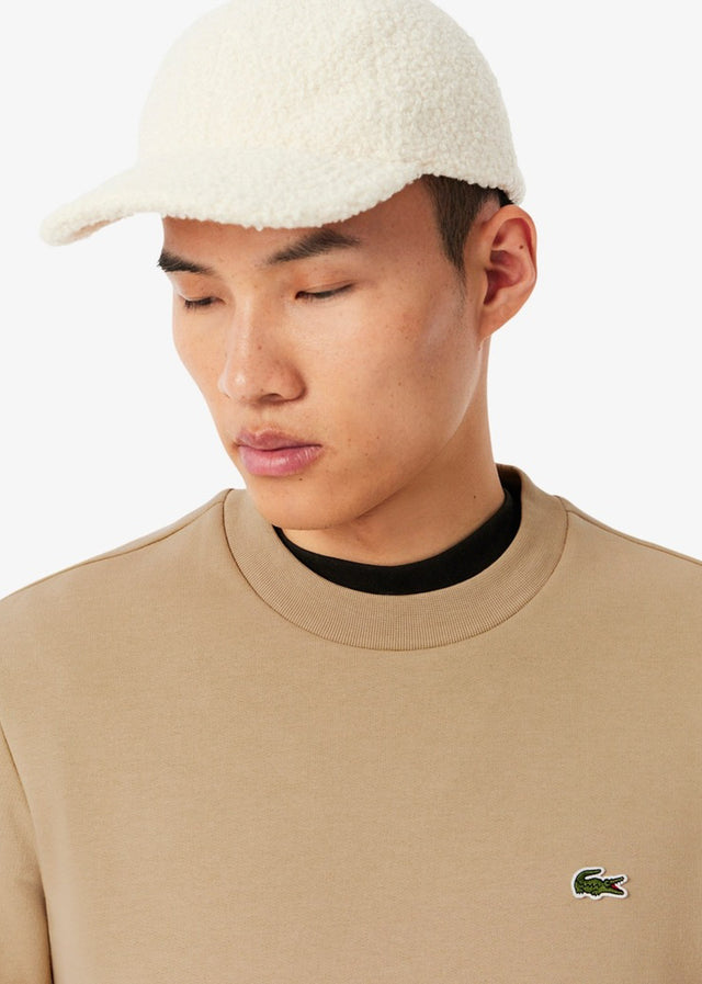 Lacoste Pullover Sweater core - viennese