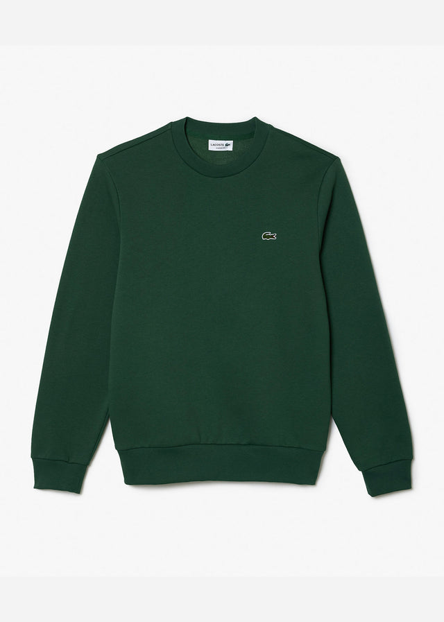 Lacoste Pullover Sweater - sequoia