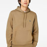 Lacoste Hoodies Hoodie - cookie