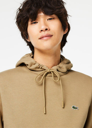 Lacoste Hoodies  Hoodie - cookie