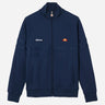 Ellesse Vesten Rimini track jacket - navy mono