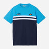 Ellesse T-shirts Venire tee - blue navy