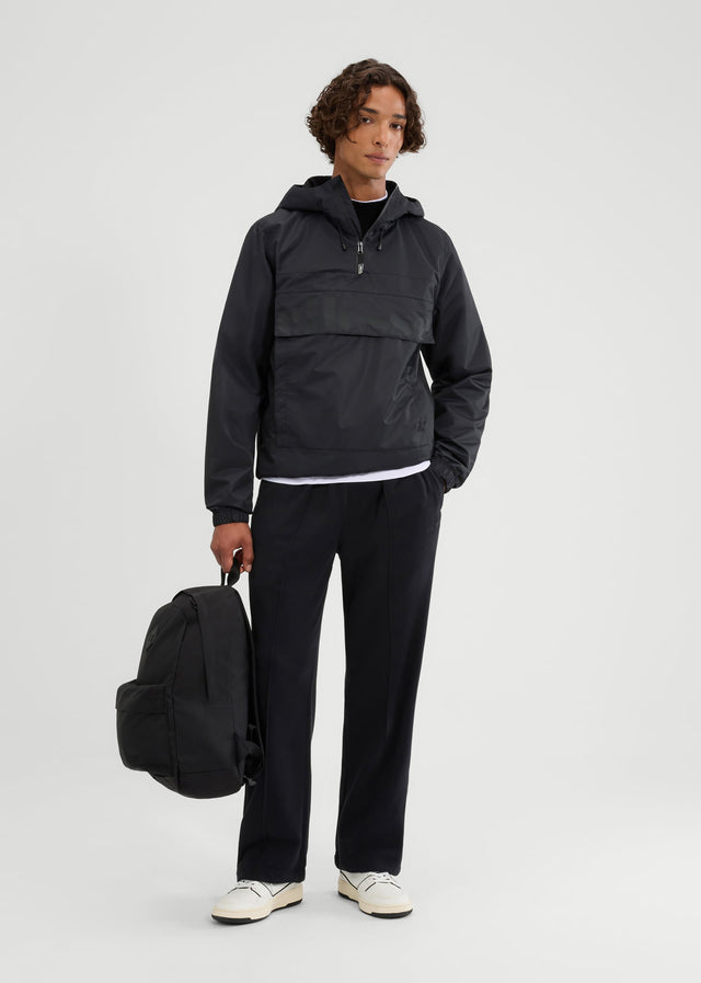 Ellesse Jacken All terrain mont oh jacket - black