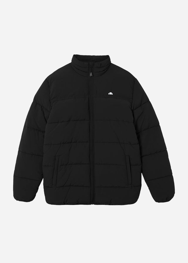 Ellesse Jacken Nebulus padded jacket - black